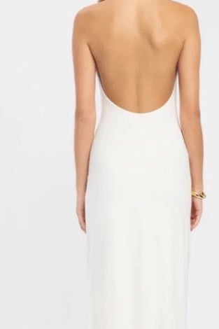 Kookai paloma maxi dress