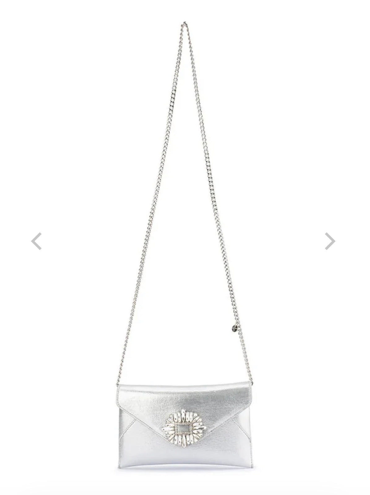 Olga berg Antonia envelope clutch