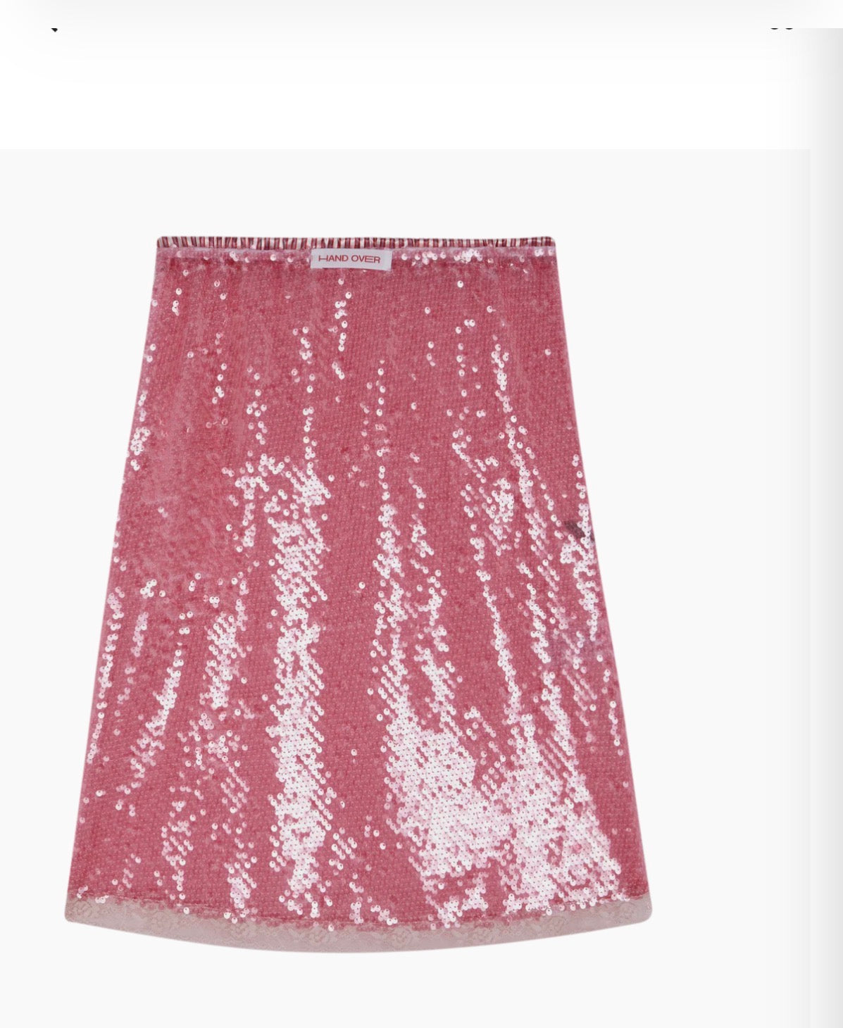 Handover Camilo skirt