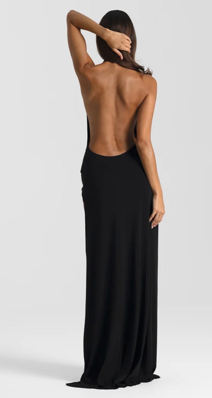 Winona gown