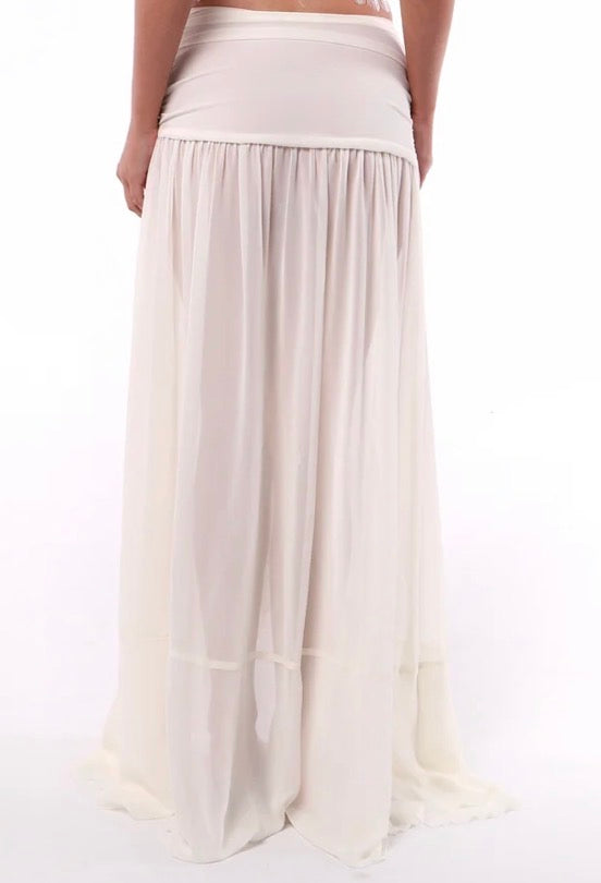 Whilemina skirt