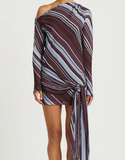 Benni Elise mini dress
