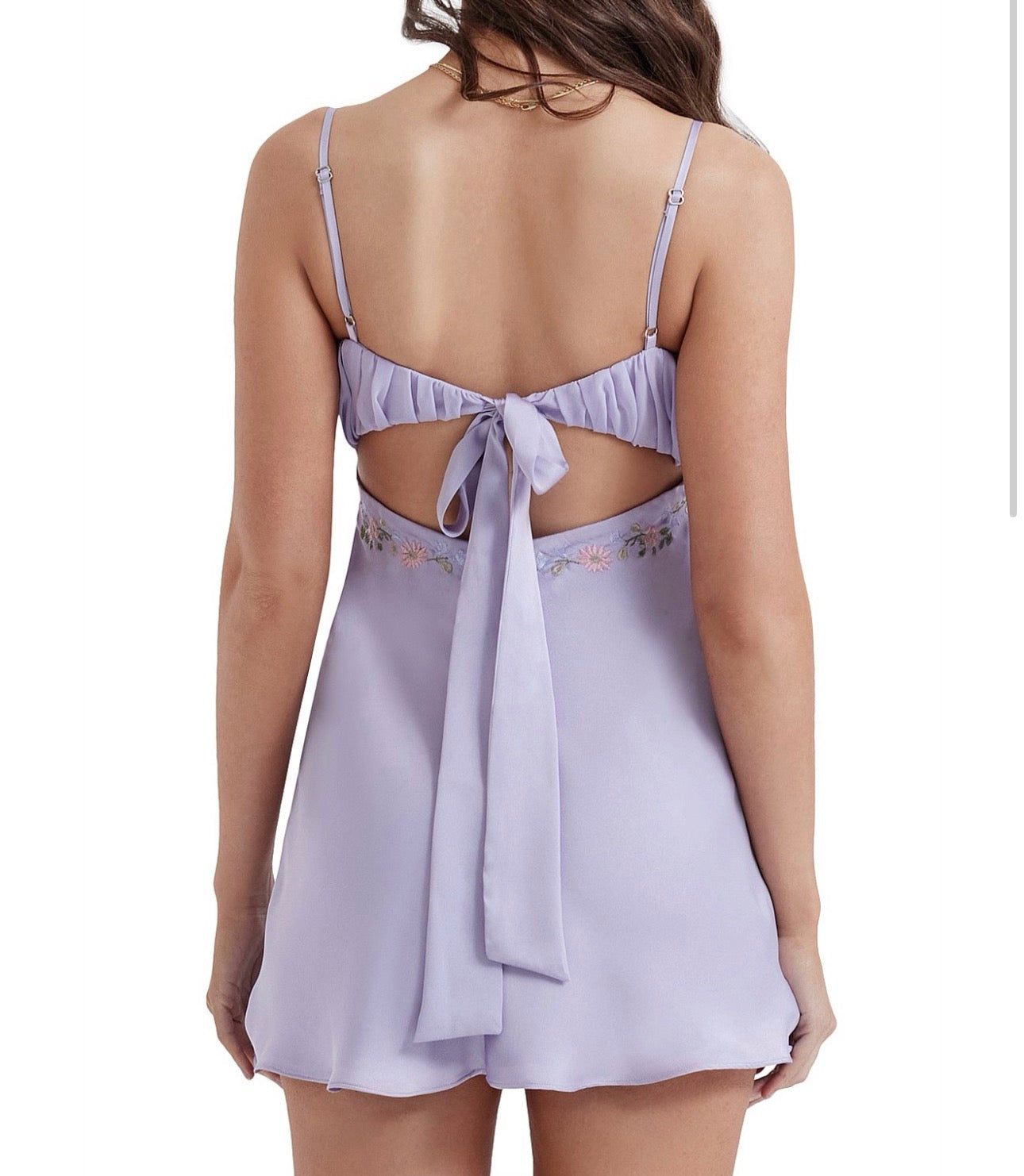 House of CB Christa mini dress
