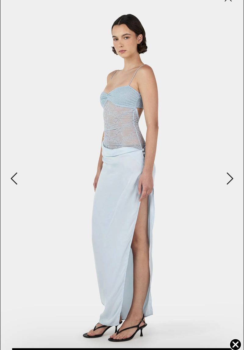 Ownley Lola midi dress