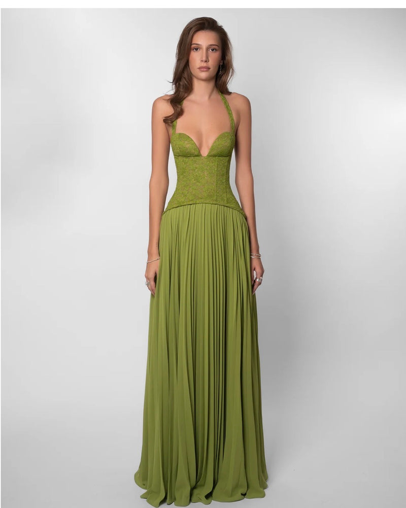 Fenity Gaia gown