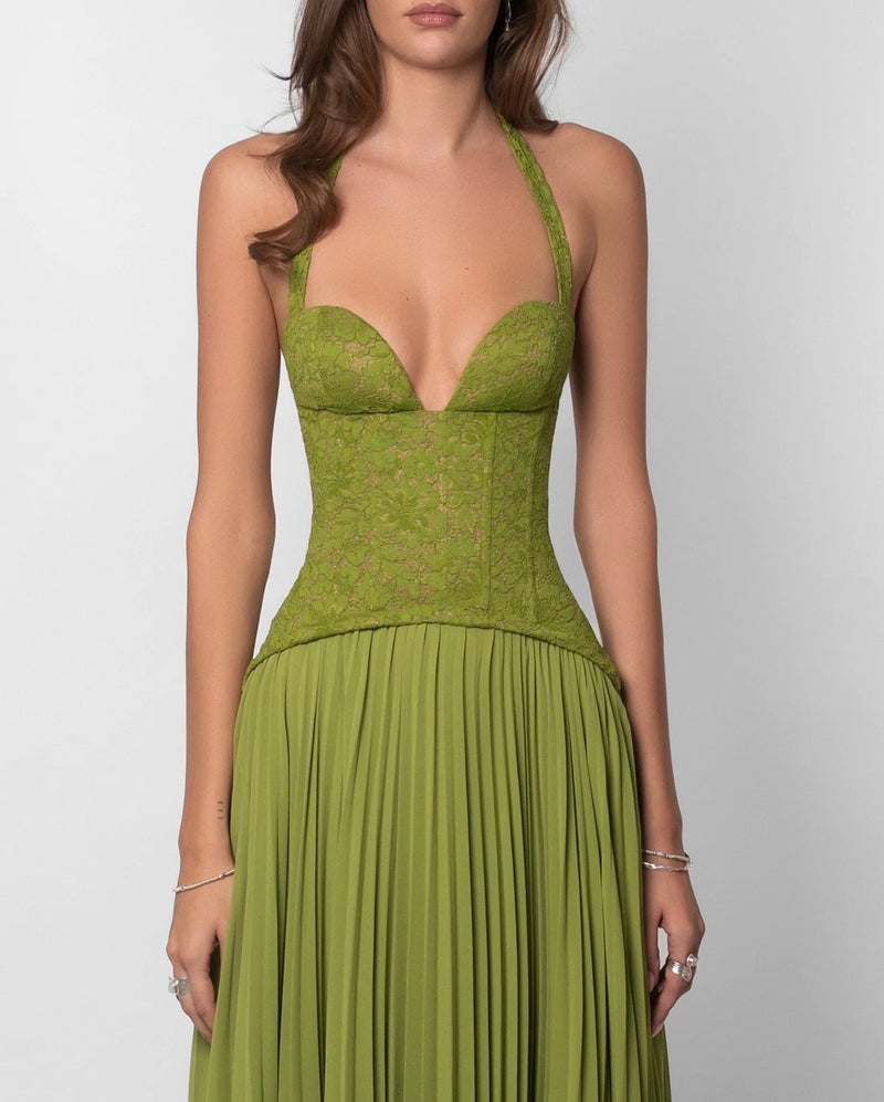 Fenity Gaia gown