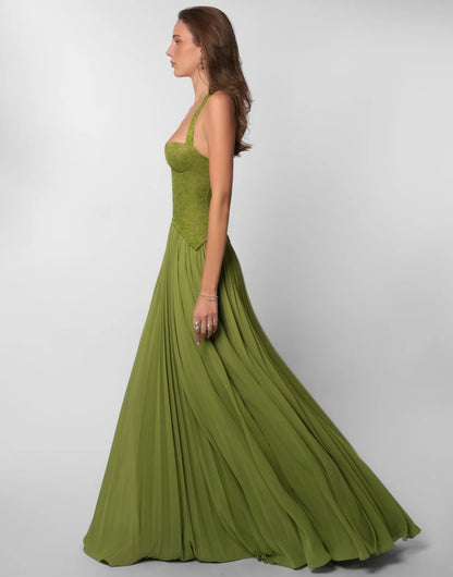 Fenity Gaia gown