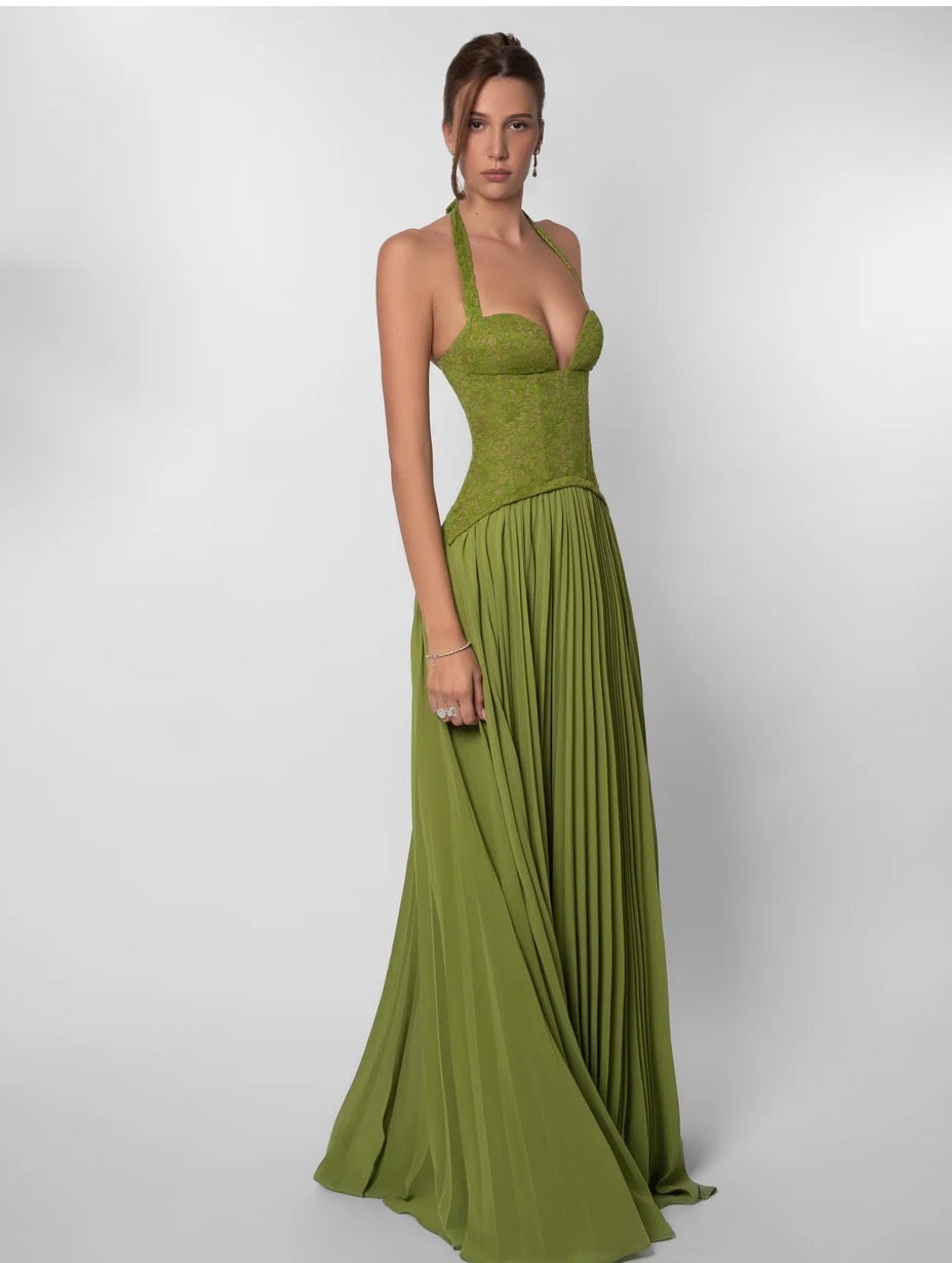 Fenity Gaia gown