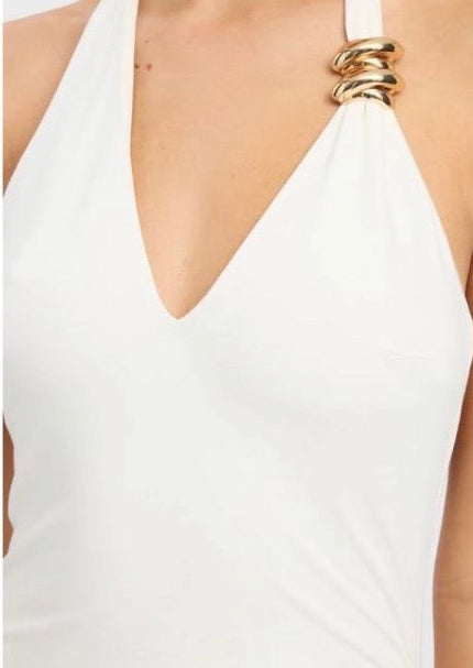 Kookai paloma maxi dress