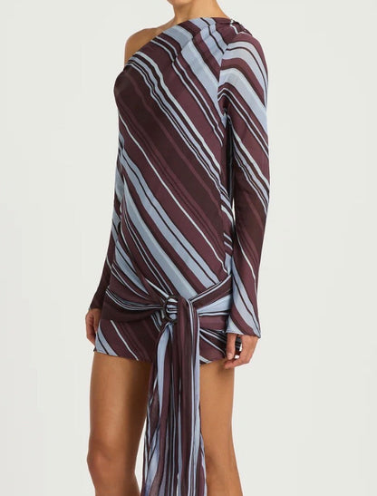 Benni Elise mini dress