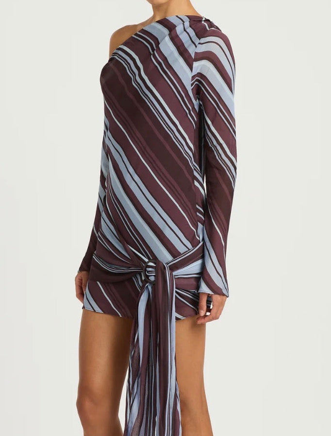 Benni Elise mini dress