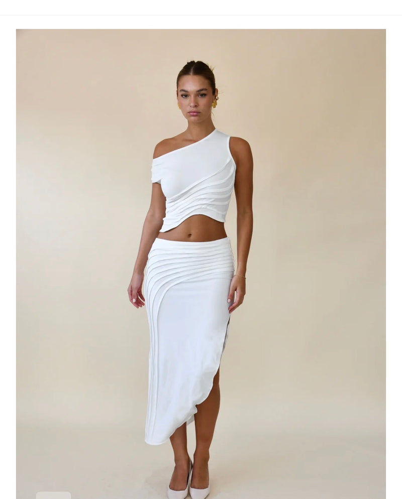 Koster kulture Isla set
