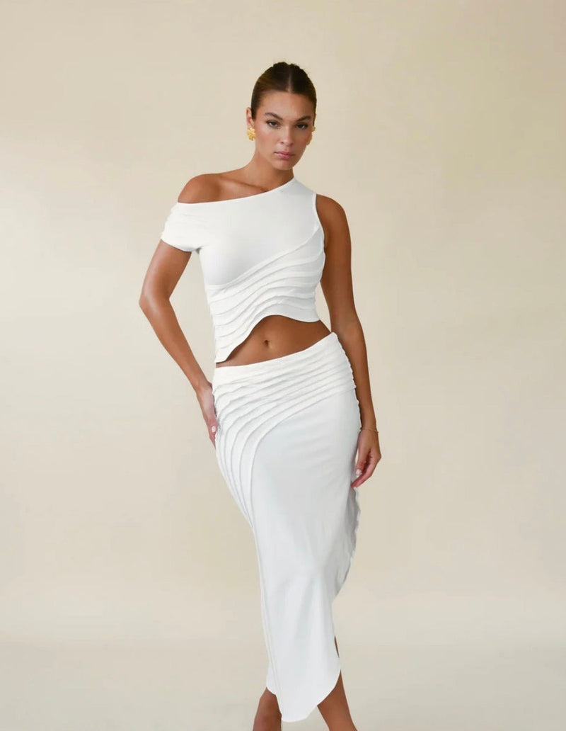 Koster kulture Isla set