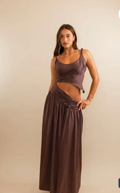 Koster kulture calypso set