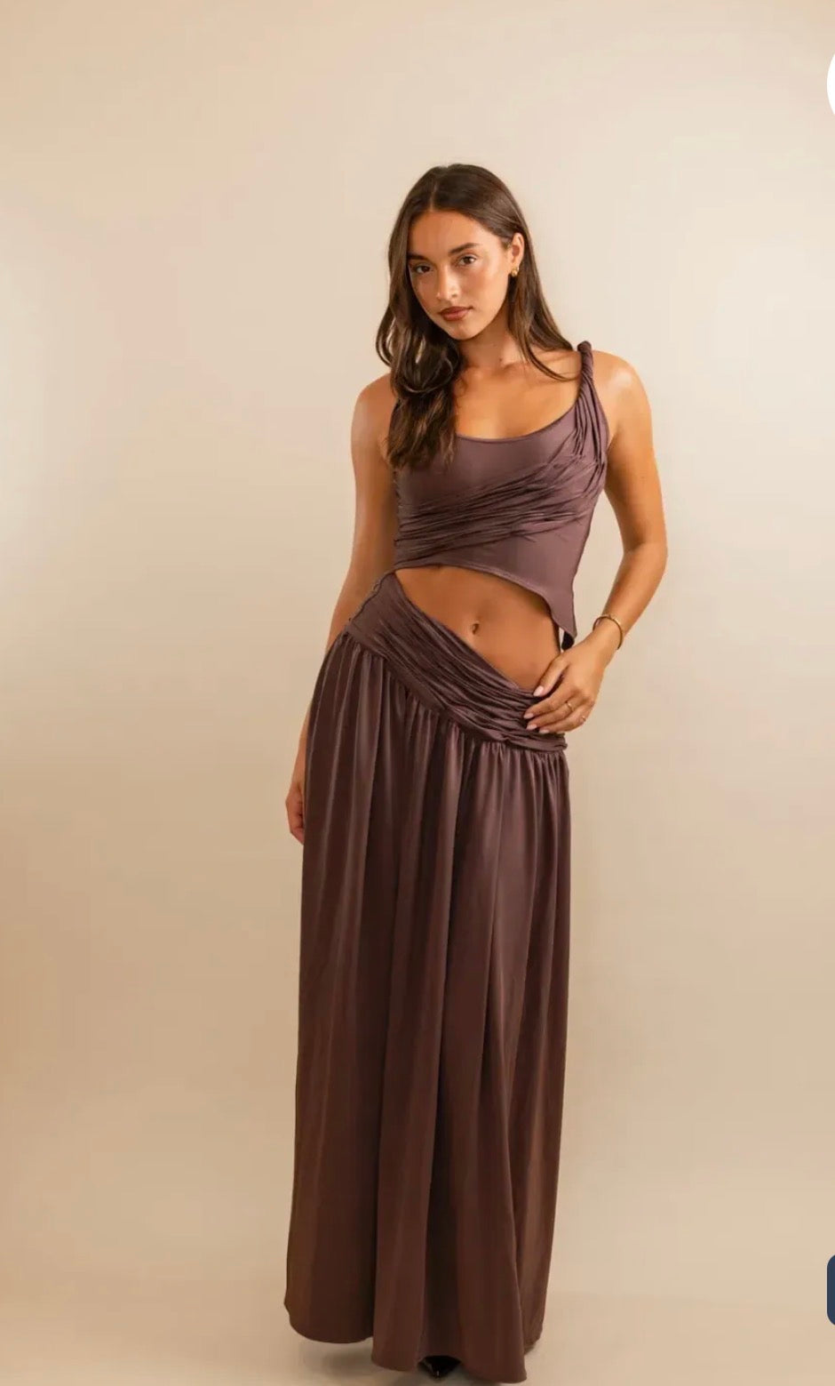 Koster kulture calypso set