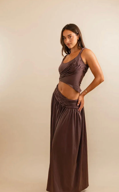 Koster kulture calypso set