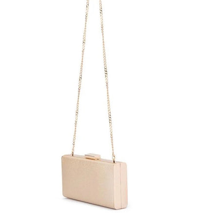 Olga berg precious slimline clutch