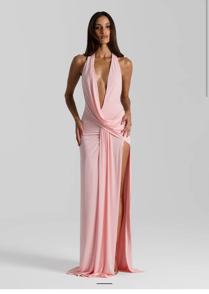 Natalie rolt Winona dress