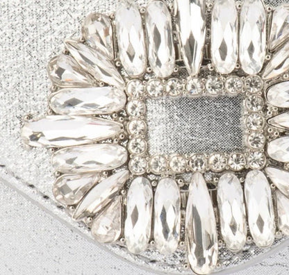 Olga berg Antonia envelope clutch