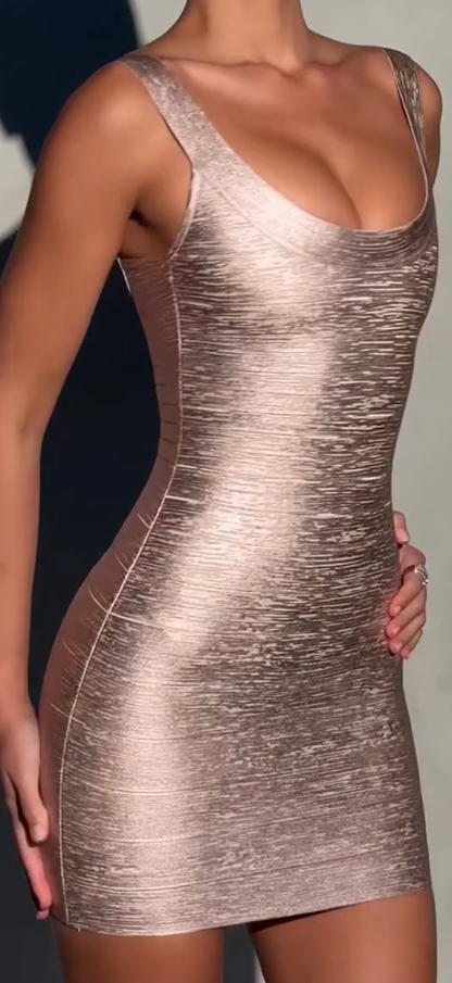 House of CB OG bandage dress