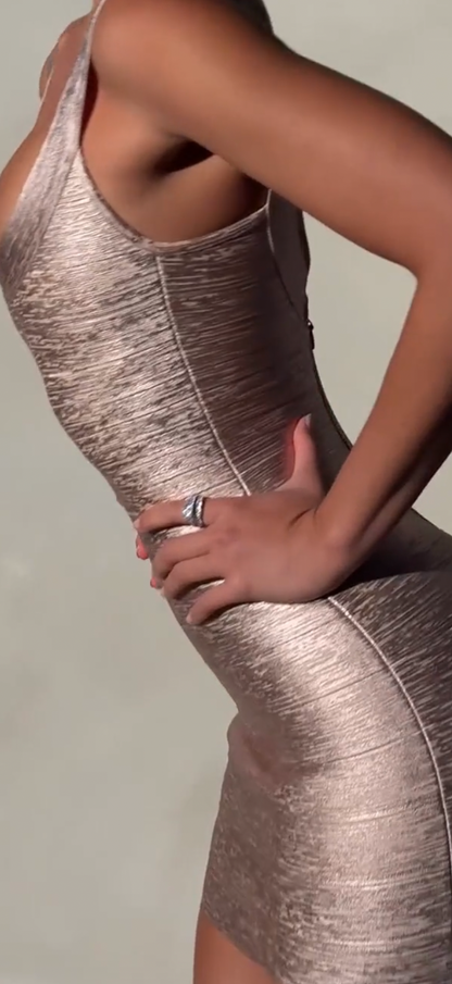 House of CB OG bandage dress
