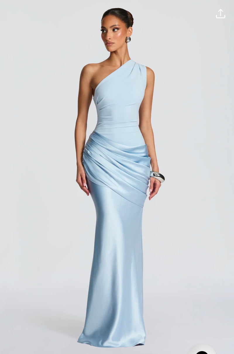 Baby boo Sadona maxi dress