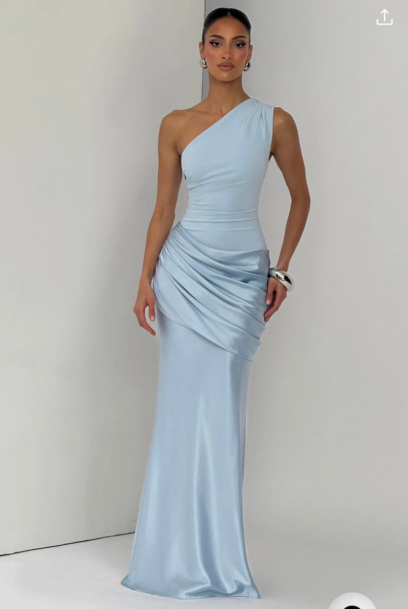 Baby boo Sadona maxi dress