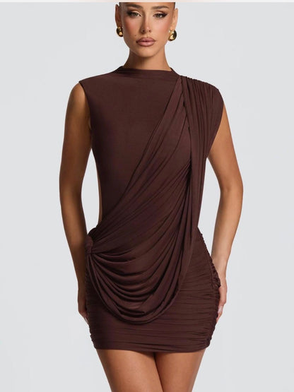 Babyboo Mireya mini dress