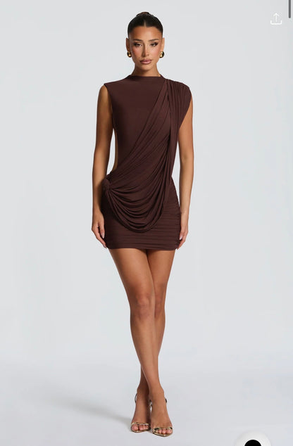 Babyboo Mireya mini dress