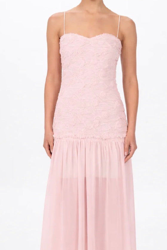 Jefrei sei Renata dress
