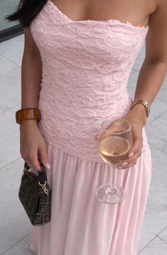 Jefrei sei Renata dress