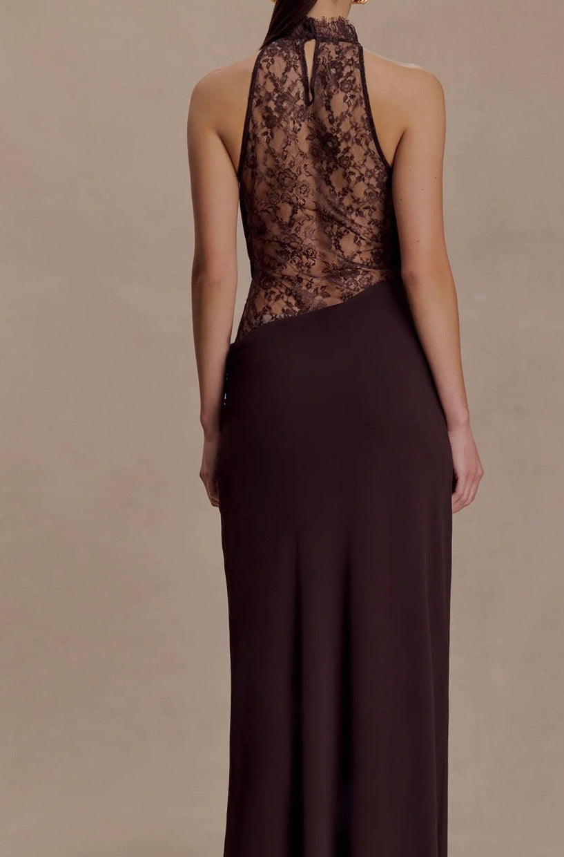 Arra Maxi Dress