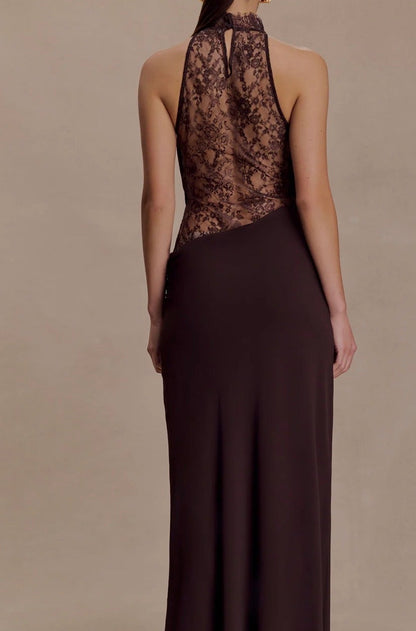 Arra Maxi Dress