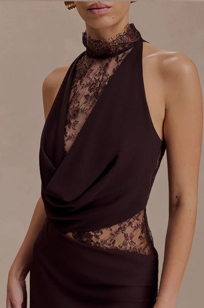 Arra Maxi Dress