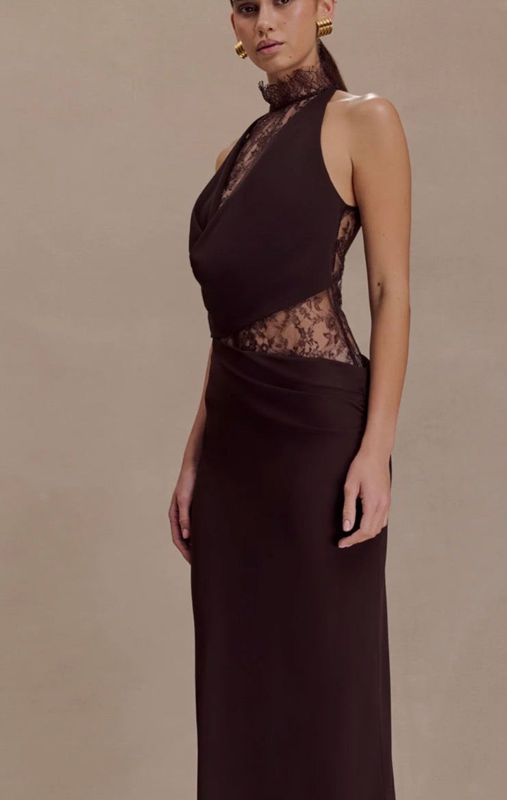 Arra Maxi Dress