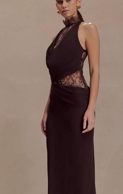 Arra Maxi Dress
