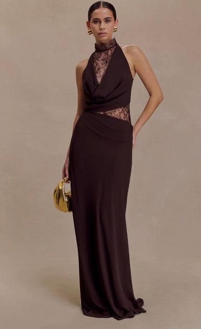Arra Maxi Dress