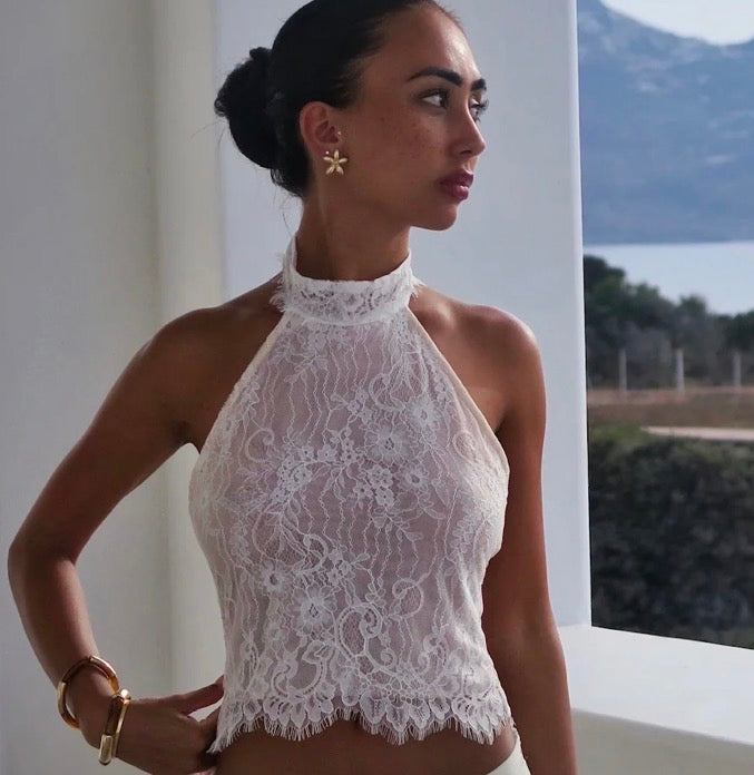 Poppy top