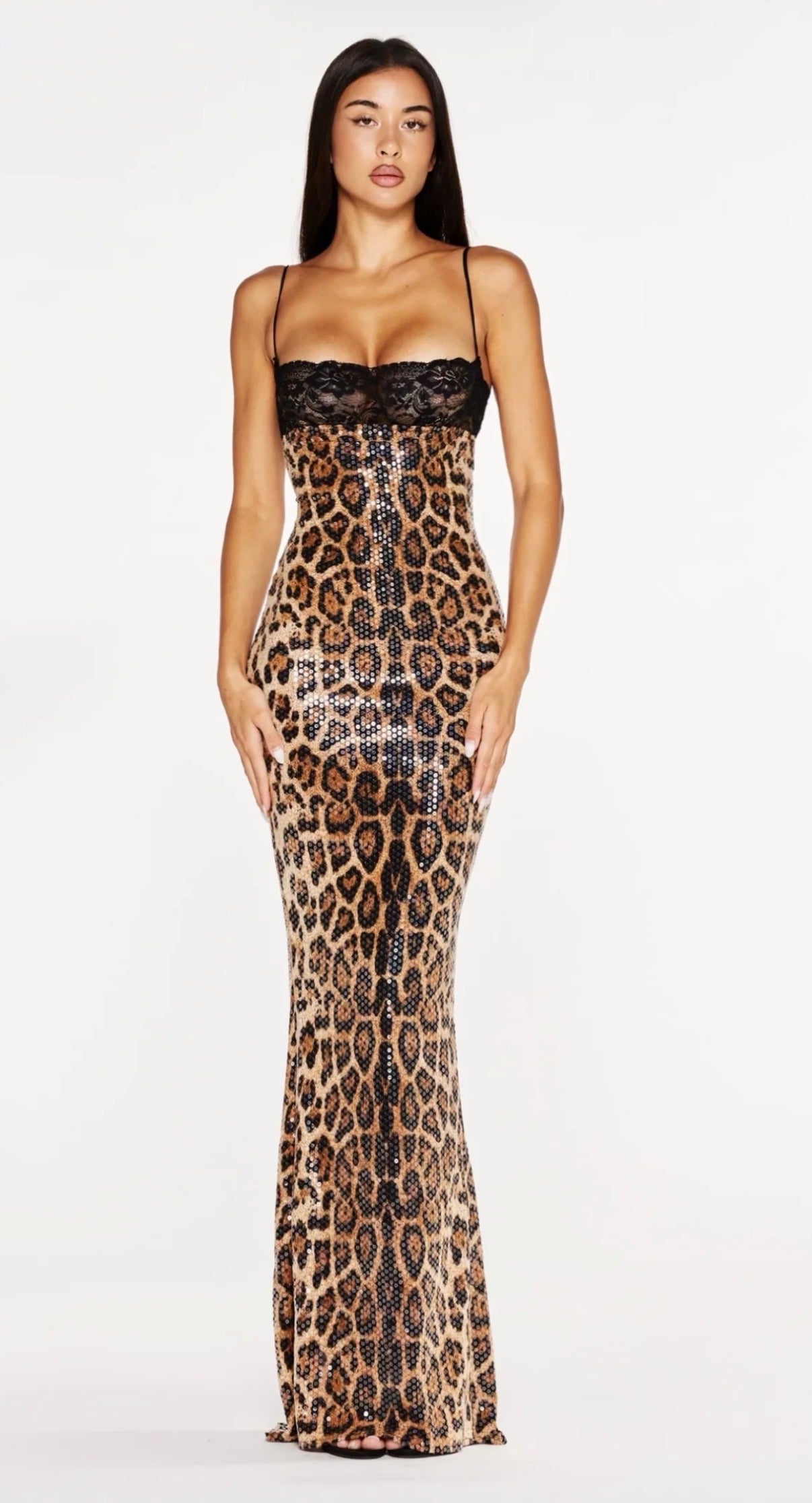 Malimarea Chui maxi dress