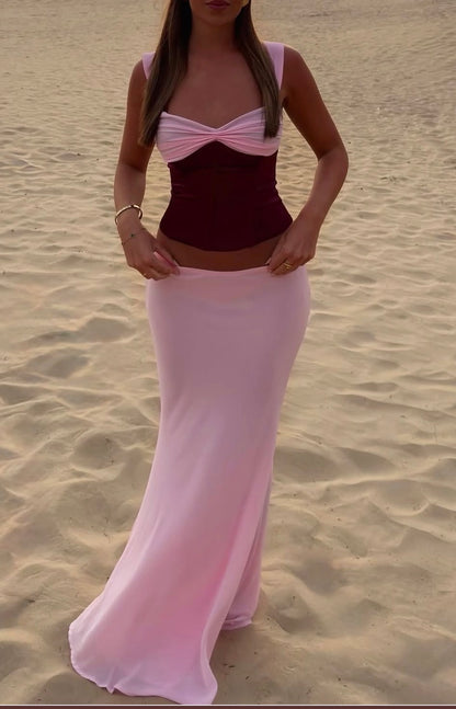 I am Delilah Scarlett set