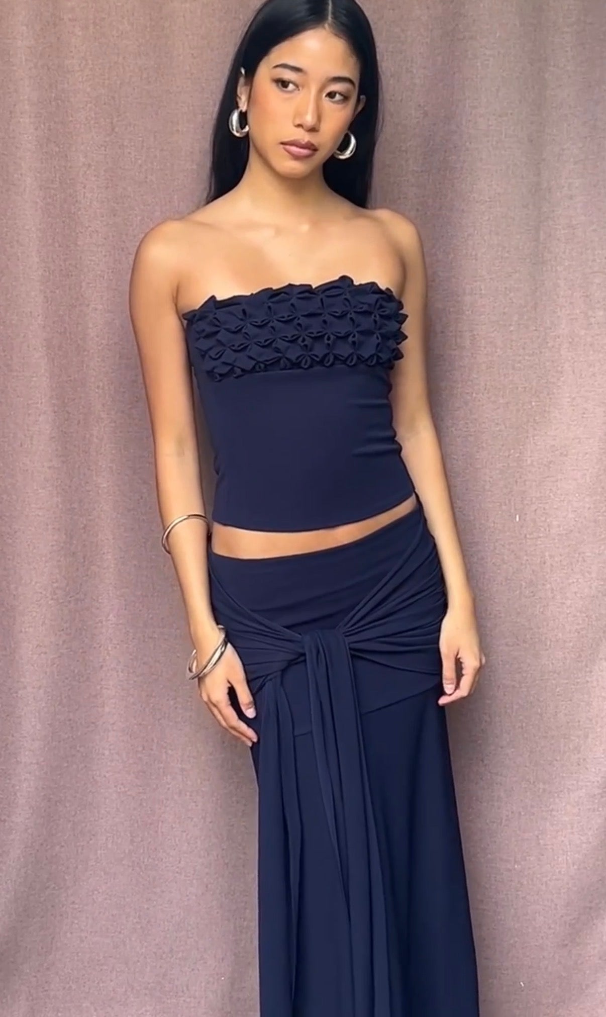 Ance gria Jude set