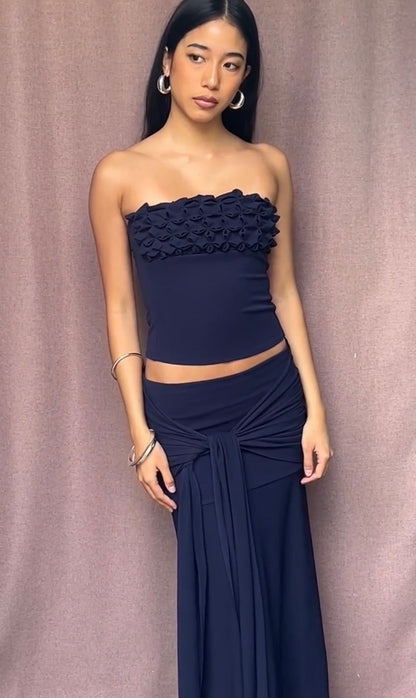 Ance gria Jude set