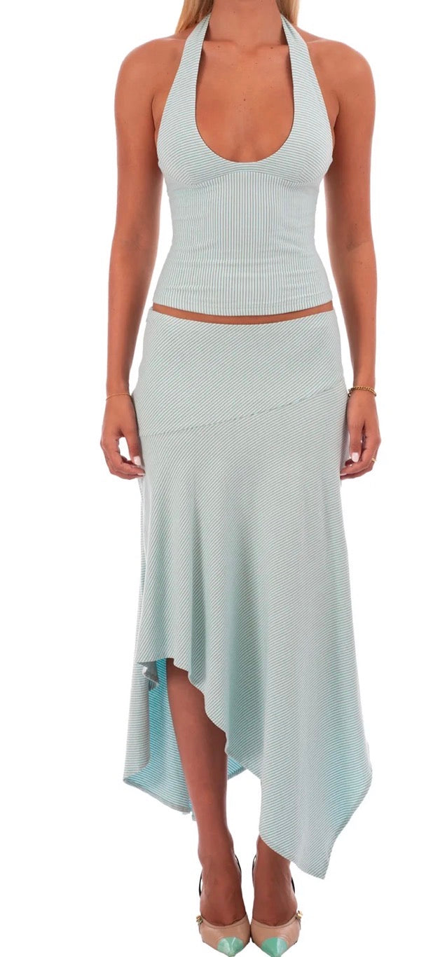 I am Delilah Yasmine set