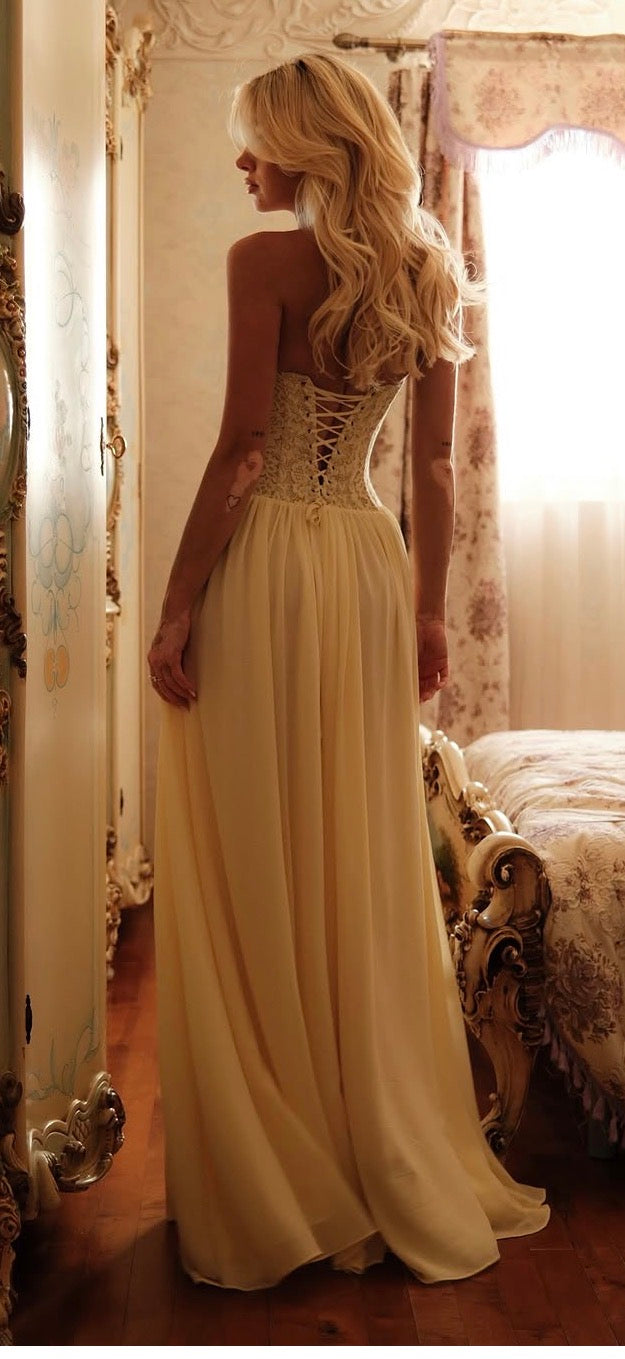 Fenity Faye Dress