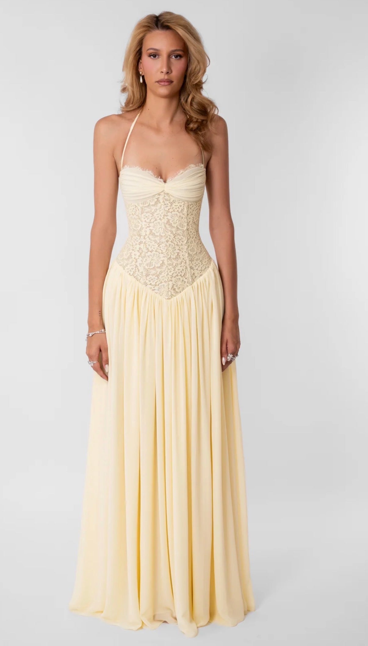 Fenity Faye Dress