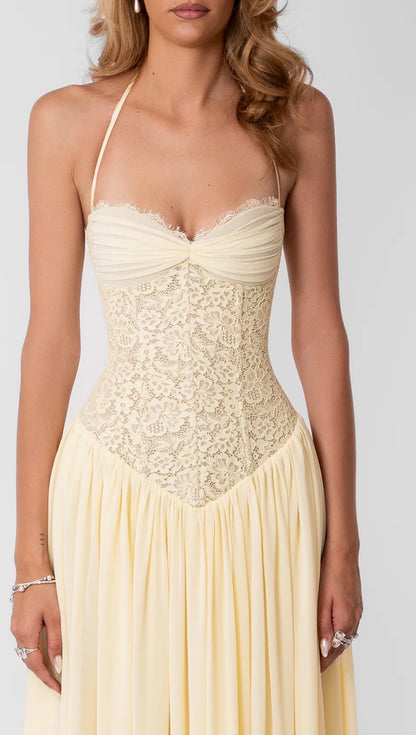 Fenity Faye Dress