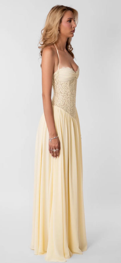 Fenity Faye Dress