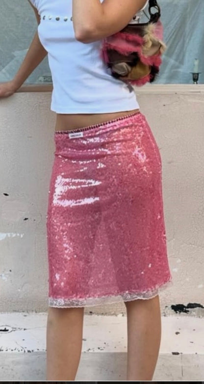 Handover Camilo skirt