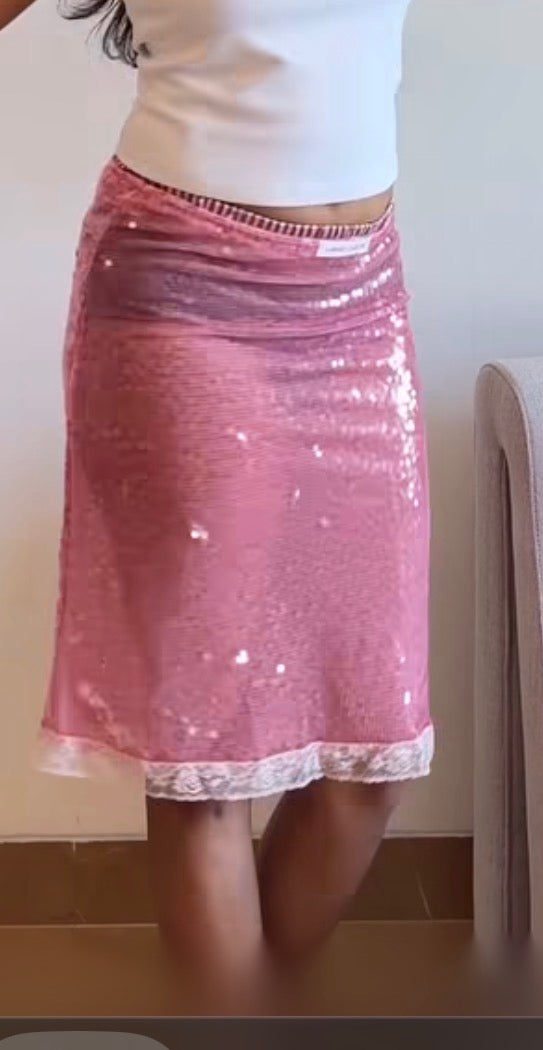 Handover Camilo skirt