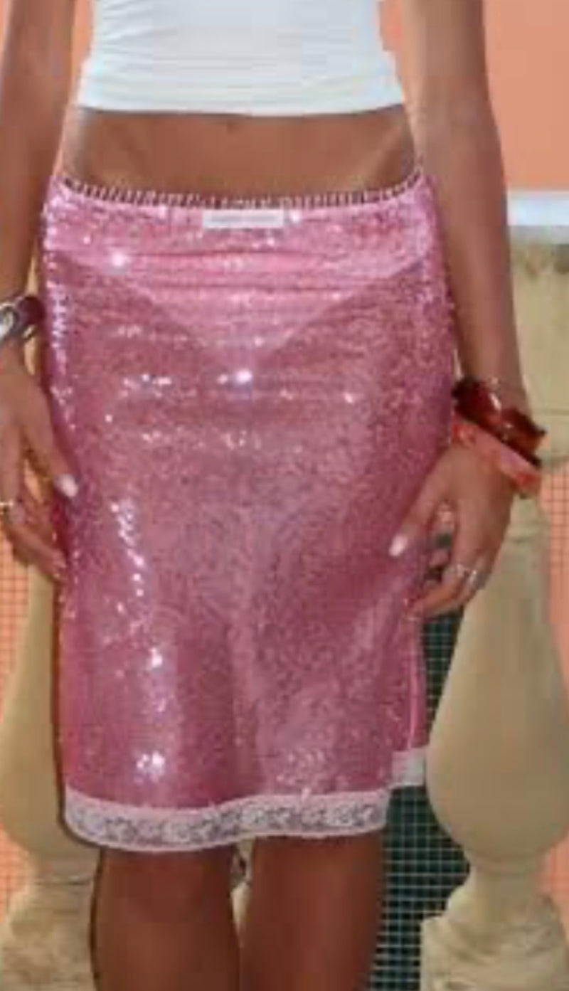 Handover Camilo skirt